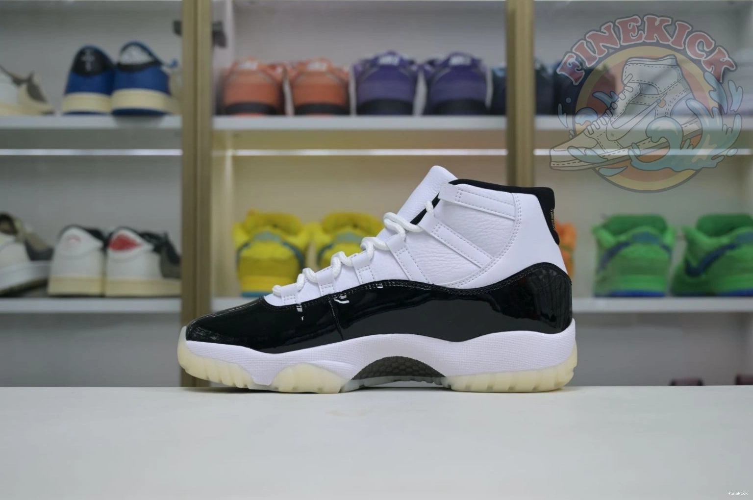 11 Jordan Air 2023 DMP 